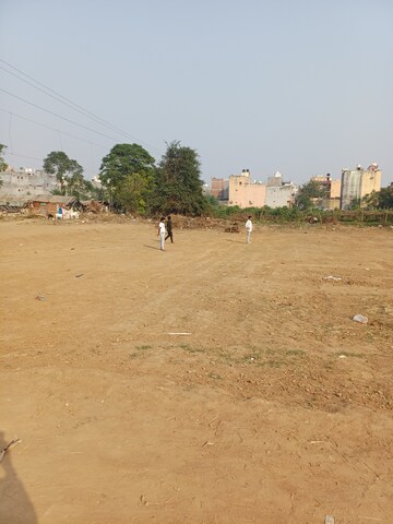  Plot – Exterior View View at Palla - for Sale