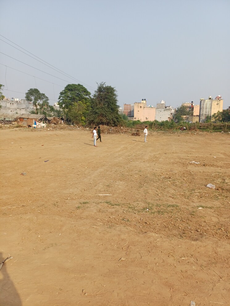 Exterior View, palla  110 Sq.Yd. Plot In Palla Faridabad 9541256