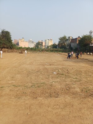  Plot – Exterior View View at Palla - for Sale