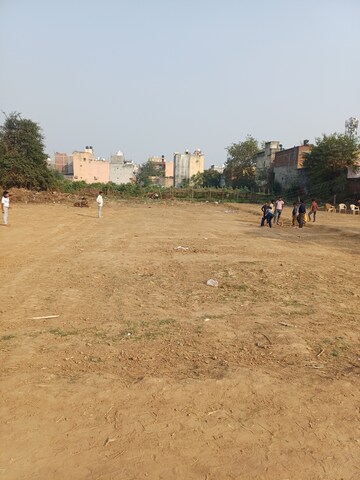  Plot – Exterior View View at Palla - for Sale