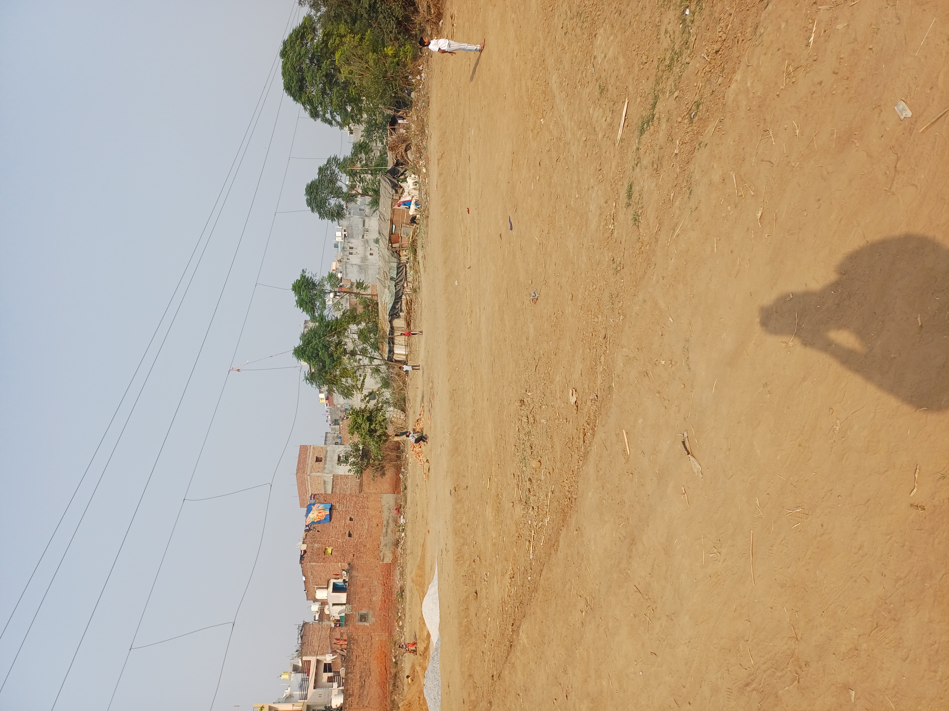 Plot For Sale in Shri Radha Rani Property 