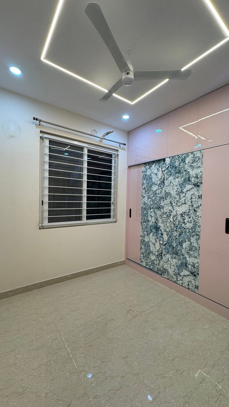 Room, rajapushpa-provincia 3 Bedroom 1715 Sq.Ft. Apartment In Narsingi Hyderabad 9541259