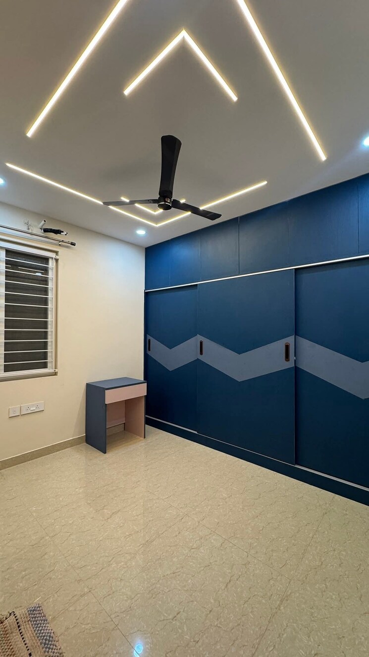 undefined, rajapushpa-provincia 3 Bedroom 1715 Sq.Ft. Apartment In Narsingi Hyderabad 9541259