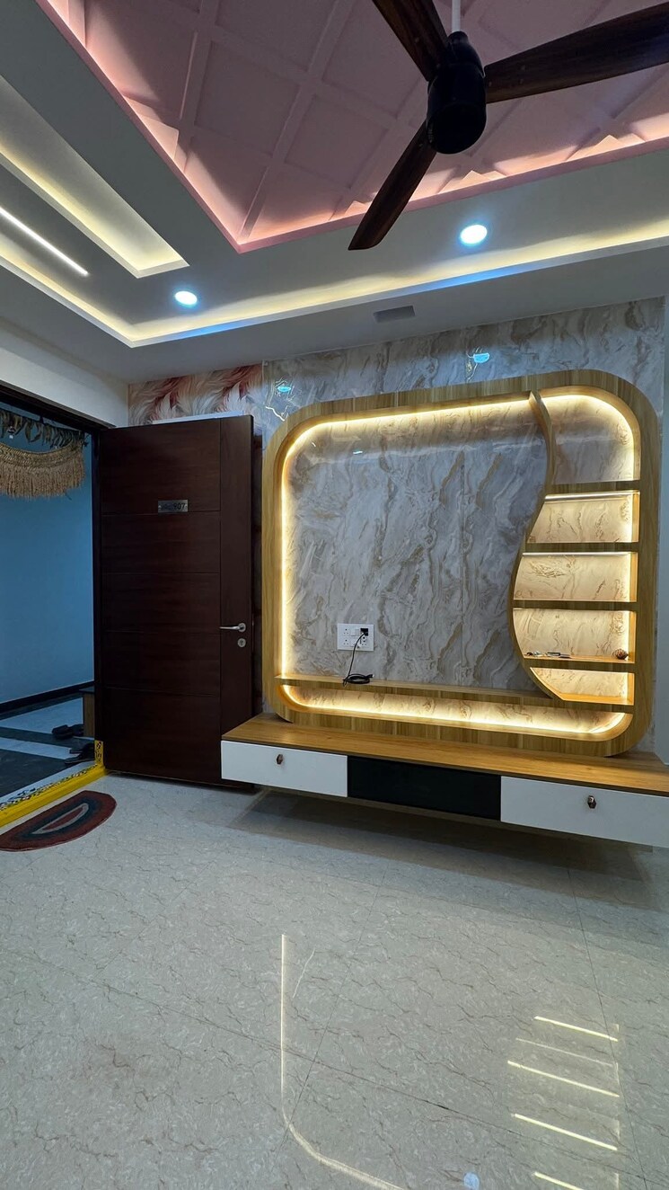 undefined, rajapushpa-provincia 3 Bedroom 1715 Sq.Ft. Apartment In Narsingi Hyderabad 9541259