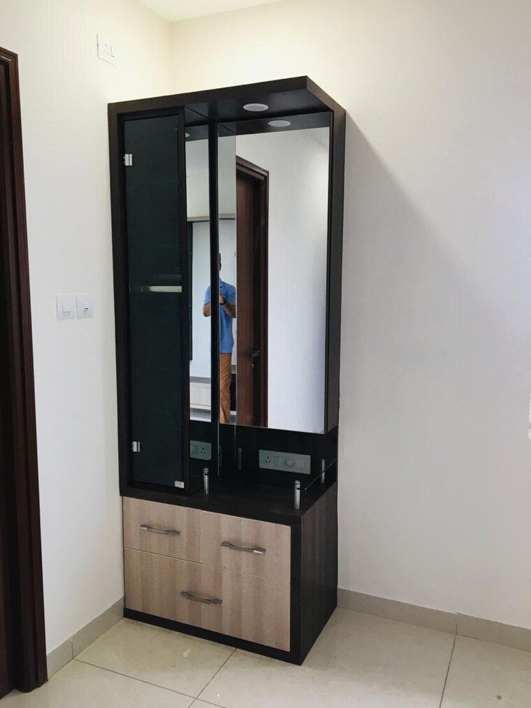 undefined, kondapur 3 Bedroom 1710 Sq.Ft. Apartment In Kondapur Hyderabad 9541260