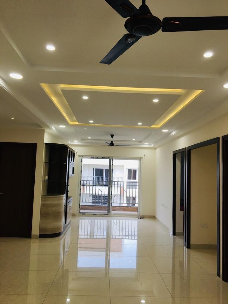 Cover Image, kondapur 3 Bedroom 1710 Sq.Ft. Apartment In Kondapur Hyderabad 9541260