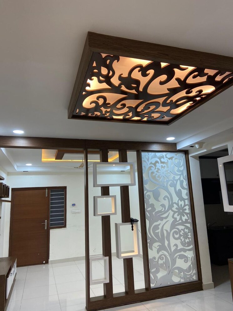 Exterior View, my-home-avatar 3 Bedroom 1834 Sq.Ft. Apartment In Gachibowli Hyderabad 9541265