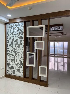 Room in 3 BHK Apartment at My Home Avatar, Gachibowli – for Rent