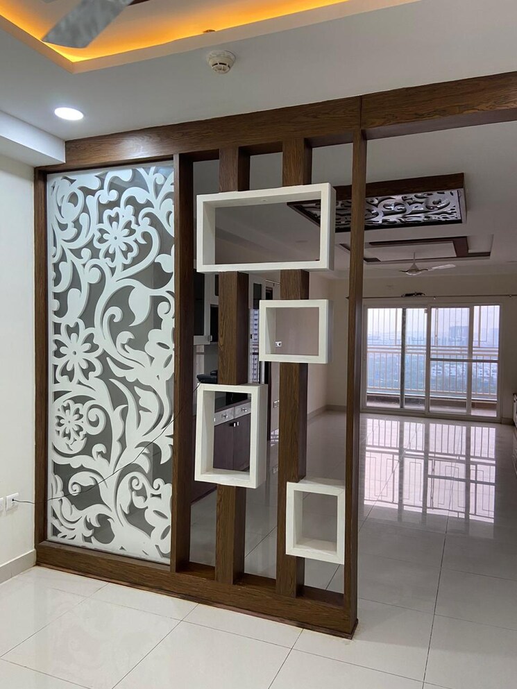 Room, my-home-avatar 3 Bedroom 1834 Sq.Ft. Apartment In Gachibowli Hyderabad 9541265