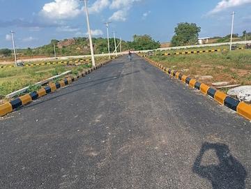  Plot For Sale in Nature City Yacharam, Yacharam