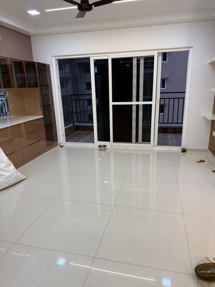 undefined, rajapushpa-provincia 3 Bedroom 2335 Sq.Ft. Apartment In Narsingi Hyderabad 9541267