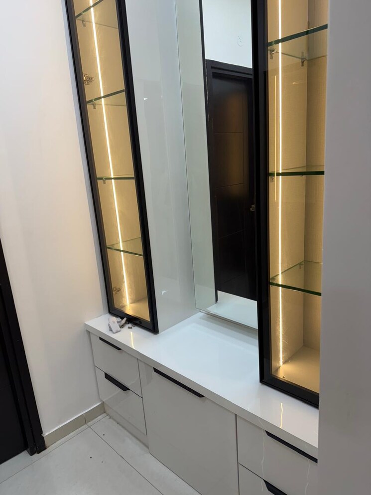 undefined, rajapushpa-provincia 3 Bedroom 2335 Sq.Ft. Apartment In Narsingi Hyderabad 9541267