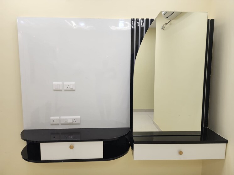 undefined, prestige-tranquil 3 Bedroom 1764 Sq.Ft. Apartment In Kokapet Hyderabad 9541270