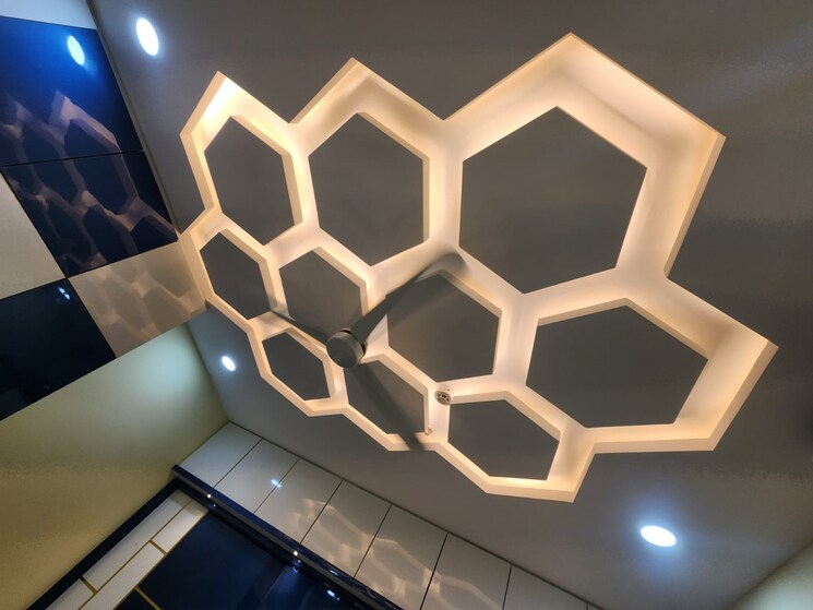 Exterior View, prestige-tranquil 3 Bedroom 1764 Sq.Ft. Apartment In Kokapet Hyderabad 9541270