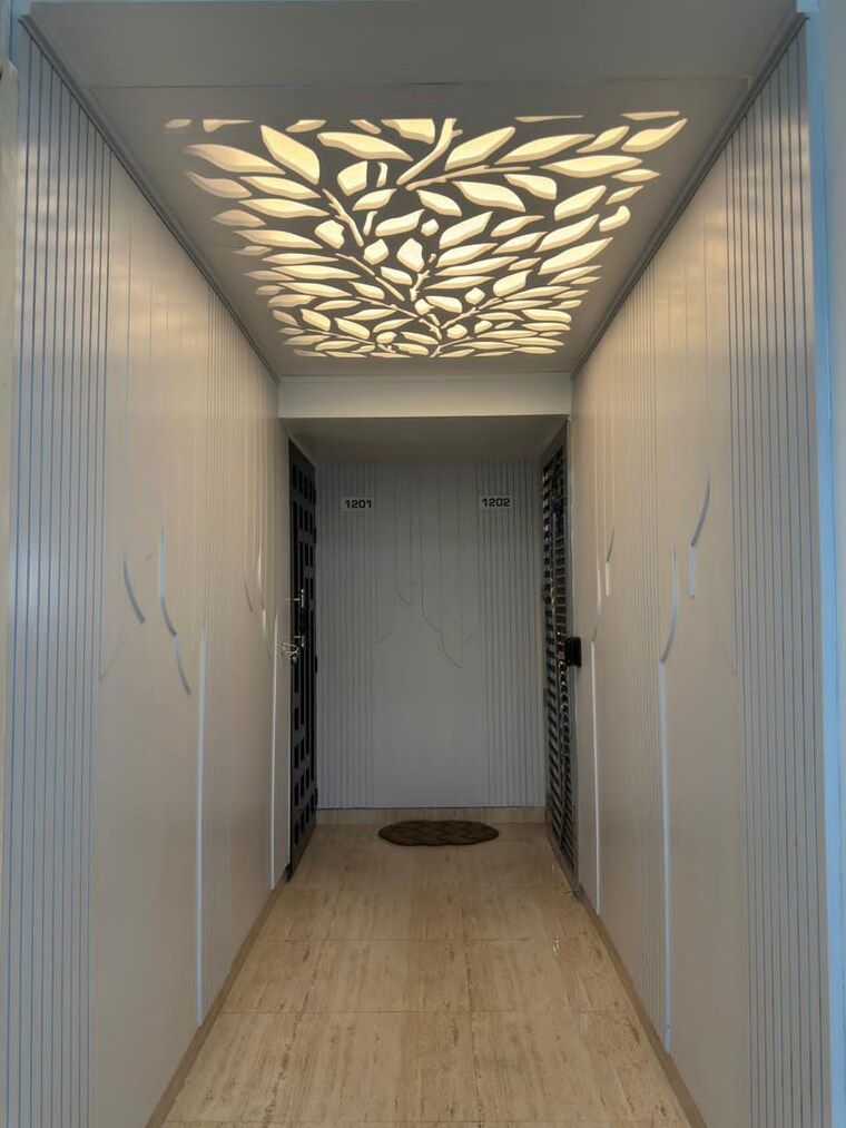 undefined, supertech-orb 4 Bedroom 4210 Sq.Ft. Apartment In Sector 74 Noida 9541269