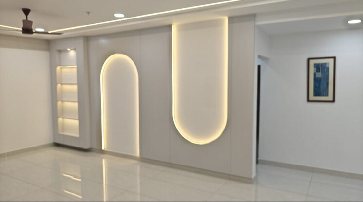 undefined, prestige-beverly-hills 3 Bedroom 1796 Sq.Ft. Apartment In Kokapet Hyderabad 9541273