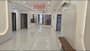 3 BHK Apartment For Rent in Prestige Beverly Hills, Kokapet