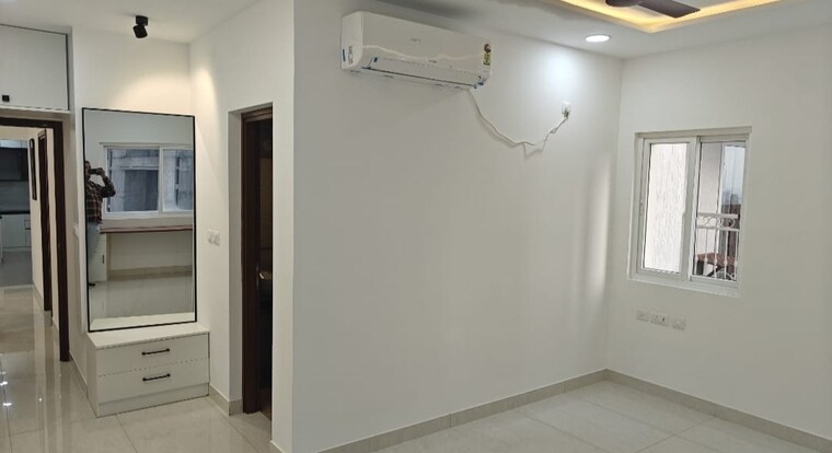 Room, prestige-beverly-hills 3 Bedroom 1796 Sq.Ft. Apartment In Kokapet Hyderabad 9541273