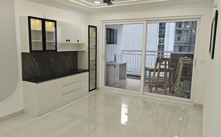 Room, prestige-beverly-hills 3 Bedroom 1796 Sq.Ft. Apartment In Kokapet Hyderabad 9541273