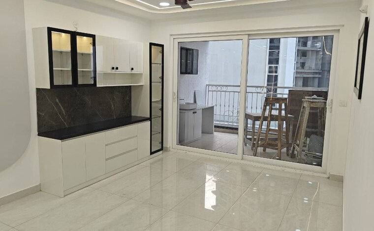 Room, prestige-beverly-hills 3 Bedroom 1796 Sq.Ft. Apartment In Kokapet Hyderabad 9541273