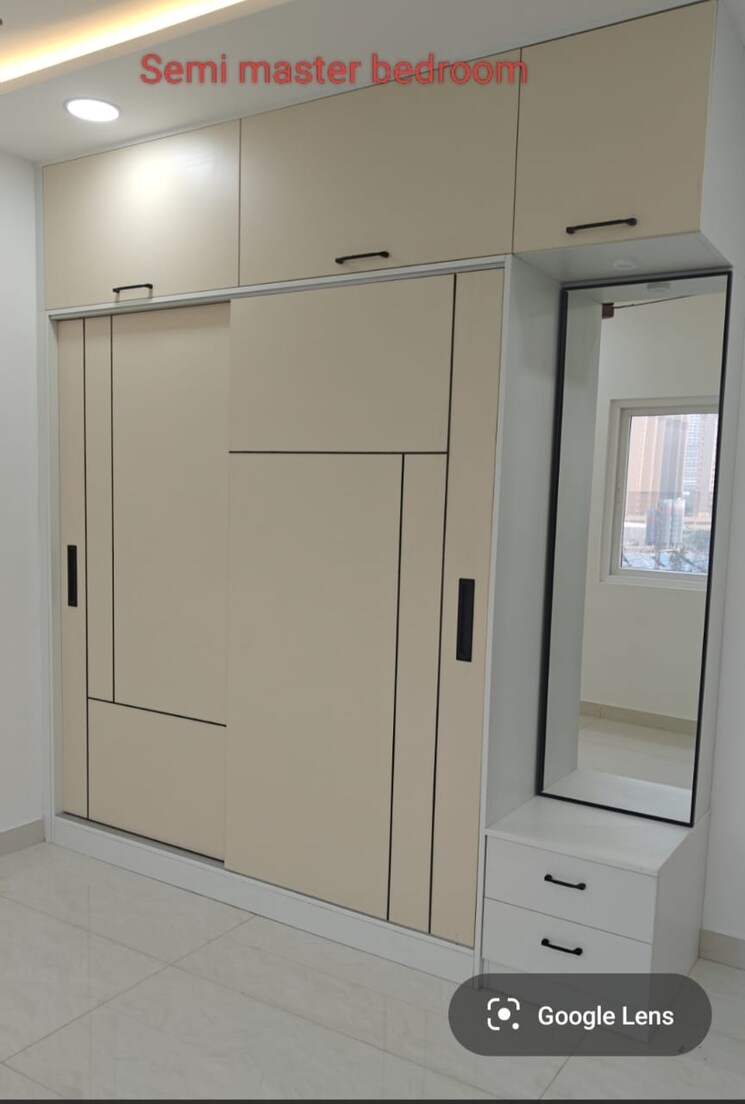 Room, prestige-beverly-hills 3 Bedroom 1796 Sq.Ft. Apartment In Kokapet Hyderabad 9541273