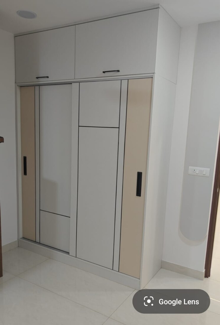 undefined, prestige-beverly-hills 3 Bedroom 1796 Sq.Ft. Apartment In Kokapet Hyderabad 9541273