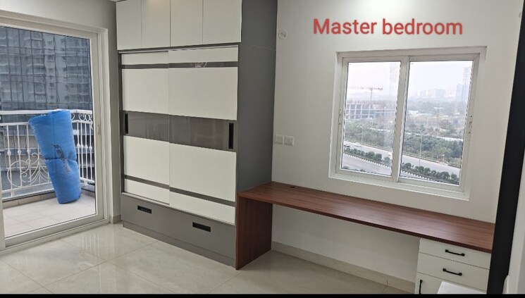 Room, prestige-beverly-hills 3 Bedroom 1796 Sq.Ft. Apartment In Kokapet Hyderabad 9541273