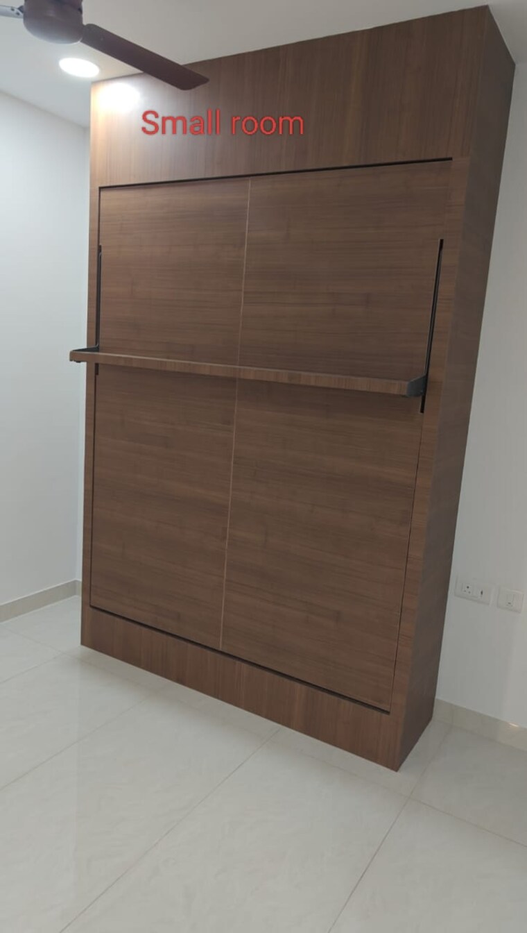 Room, prestige-beverly-hills 3 Bedroom 1796 Sq.Ft. Apartment In Kokapet Hyderabad 9541273