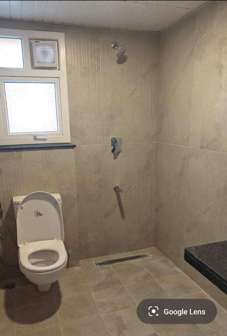 Bathroom, prestige-beverly-hills 3 Bedroom 1796 Sq.Ft. Apartment In Kokapet Hyderabad 9541273