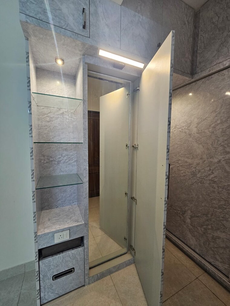 undefined, ncc-urban-one 3 Bedroom 1535 Sq.Ft. Apartment In Narsingi Hyderabad 9541275