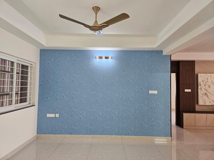 Room, ncc-urban-one 3 Bedroom 1535 Sq.Ft. Apartment In Narsingi Hyderabad 9541275