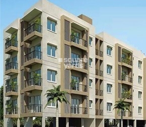 2 BHK 842 Sq.Ft. Apartment in INDIS VB City