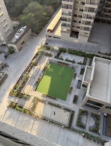 3 BHK Apartment For Sale in Supreme Estia Phase 1, Baner