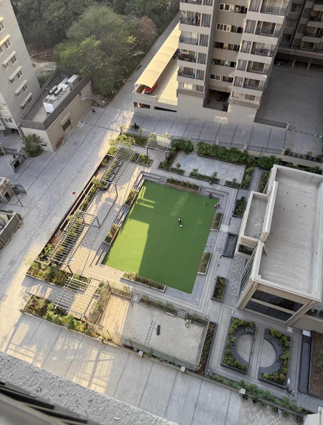 3 BHK Apartment For Sale in Supreme Estia Phase 1