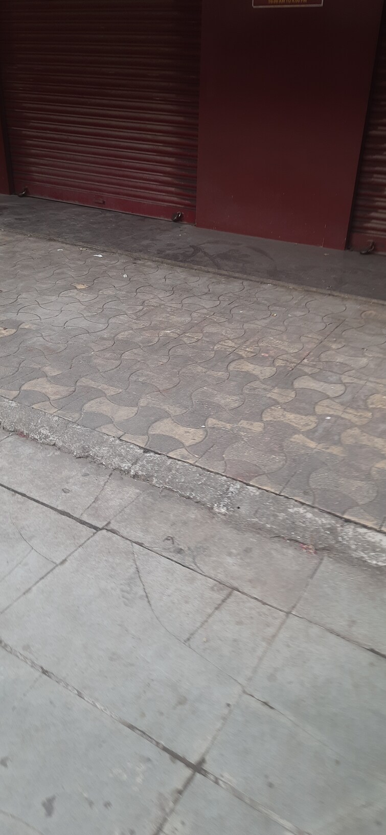 Cover Image, khar west Commercial Shop 600 Sq.Ft. In Khar West Mumbai 9541334