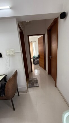 2 BHK Apartment For Sale in Malpani Vivanta