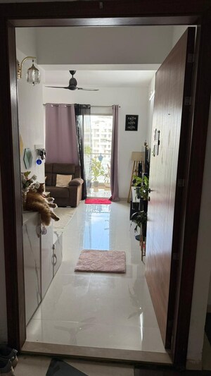 Kitchen in 2 BHK Apartment at Malpani Vivanta, Balewadi – for Sale