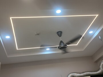 Furnished Amenities in 3.5 BHK Apartment at SDS NRI Residency, Sector 45 – for Rent