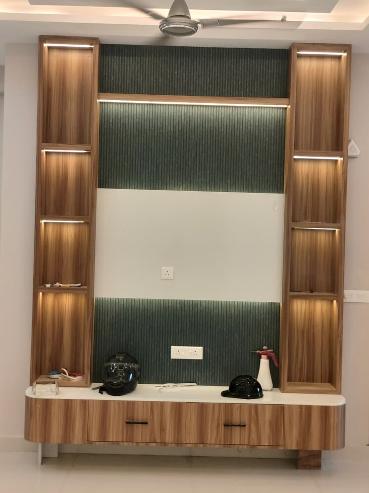 undefined, sds-nri-residency 3.5 Bedroom 1945 Sq.Ft. Apartment In Sector 45 Noida 9541321