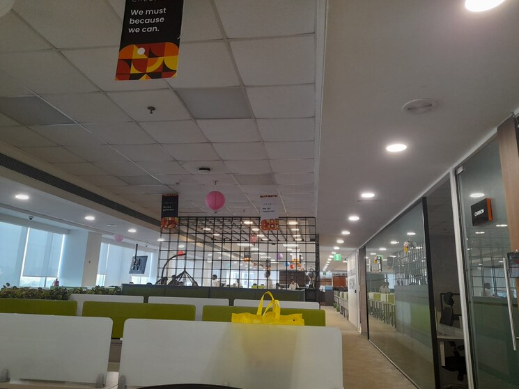 Kitchen, swastik-park Commercial Office Space 5000 Sq.Ft. In Chembur Mumbai 9541322