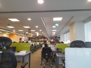  Office Space For Rent in Swastik Park, Chembur