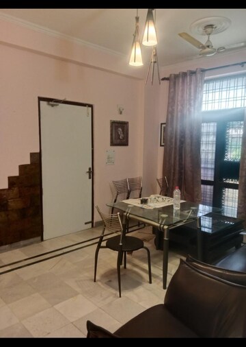 Gym in 2 BHK Builder Floor at Palam Vihar Residents Association, Palam Vihar – for Rent