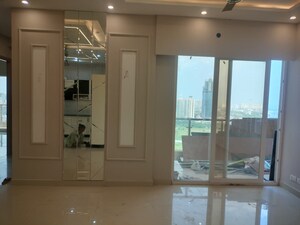 4 BHK Apartment For Rent in Amrapali Heartbeat City, Sector 107