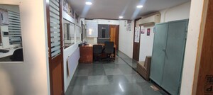  Office Space For Rent in Thakkar Industrial Estate, Worli