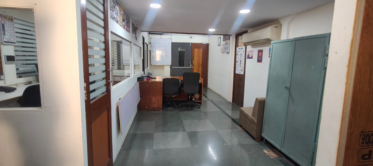 Office Space For Rent in Thakkar Industrial Estate