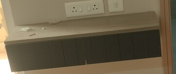 Bathroom in 2 BHK Builder Floor at Tulip Mall, Sector 46 – for Rent