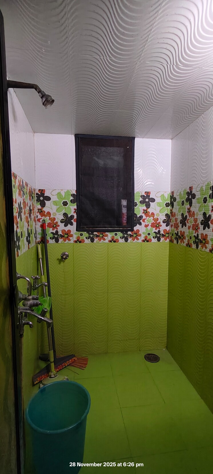 Bedroom, bhandup east 1 Bedroom 600 Sq.Ft. Apartment In Bhandup East Mumbai 9541348