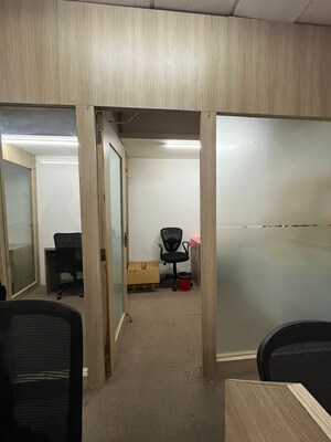 Team Area in  Office Space at Kohinoor Oceana, Dadar West – for Rent