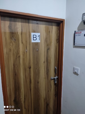 Furnished Amenities in 1 BHK Builder Floor at Risland Sky Mansion, Chattarpur – for Rent