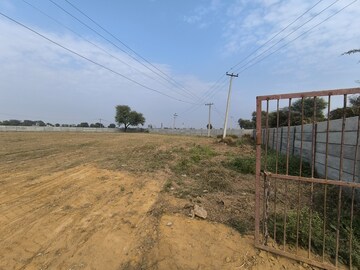 Plot Area in  Land at Pataudi – for Sale